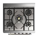 Majestic II Series 30" Dual Fuel Natural Gas Freestanding Range view 5