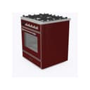 Majestic II Series 30" Dual Fuel Natural Gas Freestanding Range view 7