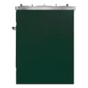 Majestic II Series 30" Dual Fuel Liquid Propane Freestanding Range view 7