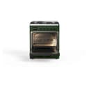 Majestic II Series 30" Dual Fuel Natural Gas Freestanding Range view 3