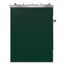 Majestic II Series 30" Dual Fuel Natural Gas Freestanding Range view 8