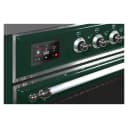 Majestic II Series 30" Dual Fuel Liquid Propane Freestanding Range view 5
