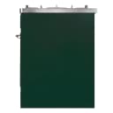 Majestic II Series 30" Dual Fuel Liquid Propane Freestanding Range view 8