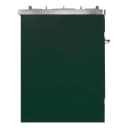 Majestic II Series 30" Dual Fuel Natural Gas Freestanding Range view 9
