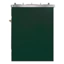 Majestic II Series 30" Dual Fuel Liquid Propane Freestanding Range view 7
