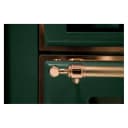 Majestic II Series 30" Dual Fuel Liquid Propane Freestanding Range view 6