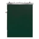 Majestic II Series 30" Dual Fuel Liquid Propane Freestanding Range view 8