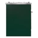 Majestic II Series 30" Dual Fuel Liquid Propane Freestanding Range view 9