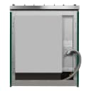 Majestic II Series 30" Dual Fuel Liquid Propane Freestanding Range view 10