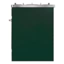 Majestic II Series 30" Dual Fuel Natural Gas Freestanding Range view 8