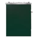 Majestic II Series 30" Dual Fuel Natural Gas Freestanding Range view 9