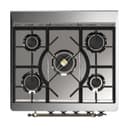 Majestic II Series 30" Dual Fuel Natural Gas Freestanding Range view 5