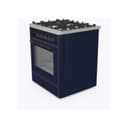 Majestic II Series 30" Dual Fuel Natural Gas Freestanding Range view 7