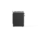 Majestic II Series 30" Dual Fuel Natural Gas Freestanding Range view 6