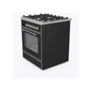Majestic II Series 30" Dual Fuel Natural Gas Freestanding Range view 9
