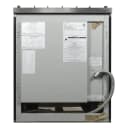 Majestic II Series 30" Dual Fuel Liquid Propane Freestanding Range view 8