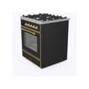 Majestic II Series 30" Dual Fuel Liquid Propane Freestanding Range view 10