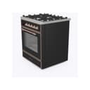 Majestic II Series 30" Dual Fuel Natural Gas Freestanding Range view 7