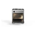 Majestic II Series 30" Dual Fuel Liquid Propane Freestanding Range view 4