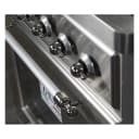 Majestic II Series 30" Dual Fuel Liquid Propane Freestanding Range view 6