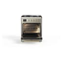Majestic II Series 30" Dual Fuel Liquid Propane Freestanding Range view 3