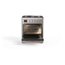 Majestic II Series 30" Dual Fuel Liquid Propane Freestanding Range view 3