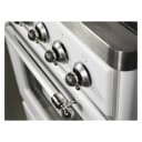 Majestic II Series 30" Dual Fuel Natural Gas Freestanding Range view 5