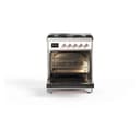 Majestic II Series 30" Dual Fuel Liquid Propane Freestanding Range view 3