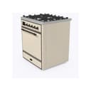 Majestic II Series 30" Dual Fuel Natural Gas Freestanding Range view 5