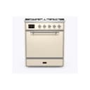 Majestic II Series 30" Dual Fuel Natural Gas Freestanding Range view 2