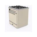Majestic II Series 30" Dual Fuel Natural Gas Freestanding Range view 5