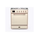 Majestic II Series 30" Dual Fuel Liquid Propane Freestanding Range view 2