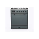 Majestic II Series 30" Dual Fuel Natural Gas Freestanding Range view 2