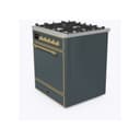 Majestic II Series 30" Dual Fuel Natural Gas Freestanding Range view 5