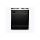 Majestic II Series 30" Dual Fuel Liquid Propane Freestanding Range view 2