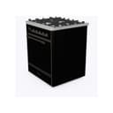 Majestic II Series 30" Dual Fuel Natural Gas Freestanding Range view 5