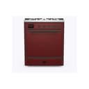 Majestic II Series 30" Dual Fuel Liquid Propane Freestanding Range view 2