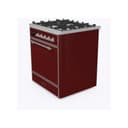 Majestic II Series 30" Dual Fuel Natural Gas Freestanding Range view 5