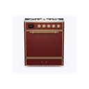 Majestic II Series 30" Dual Fuel Natural Gas Freestanding Range view 2