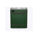 Majestic II Series 30" Dual Fuel Liquid Propane Freestanding Range view 2