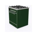 Majestic II Series 30" Dual Fuel Liquid Propane Freestanding Range view 5