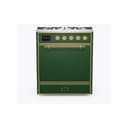 Majestic II Series 30" Dual Fuel Liquid Propane Freestanding Range view 2