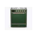Majestic II Series 30" Dual Fuel Liquid Propane Freestanding Range view 2