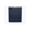 Majestic II Series 30" Dual Fuel Liquid Propane Freestanding Range view 2
