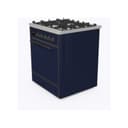 Majestic II Series 30" Dual Fuel Liquid Propane Freestanding Range view 5