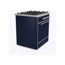 Majestic II Series 30" Dual Fuel Natural Gas Freestanding Range view 4