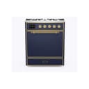 Majestic II Series 30" Dual Fuel Liquid Propane Freestanding Range view 2
