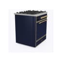 Majestic II Series 30" Dual Fuel Liquid Propane Freestanding Range view 4
