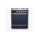 Majestic II Series 30" Dual Fuel Liquid Propane Freestanding Range view 2