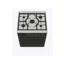 Majestic II Series 30" Dual Fuel Natural Gas Freestanding Range view 3